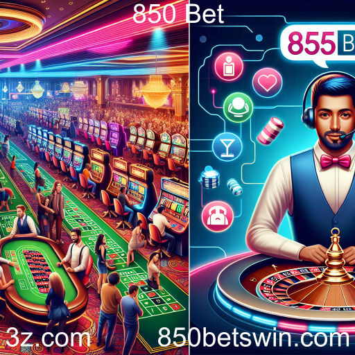 Ajuda e Suporte - 850 Bet