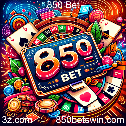 Aproveite as Promoções Especiais na 850 Bet